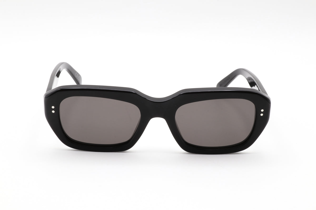 MILES W24 Black/Grey