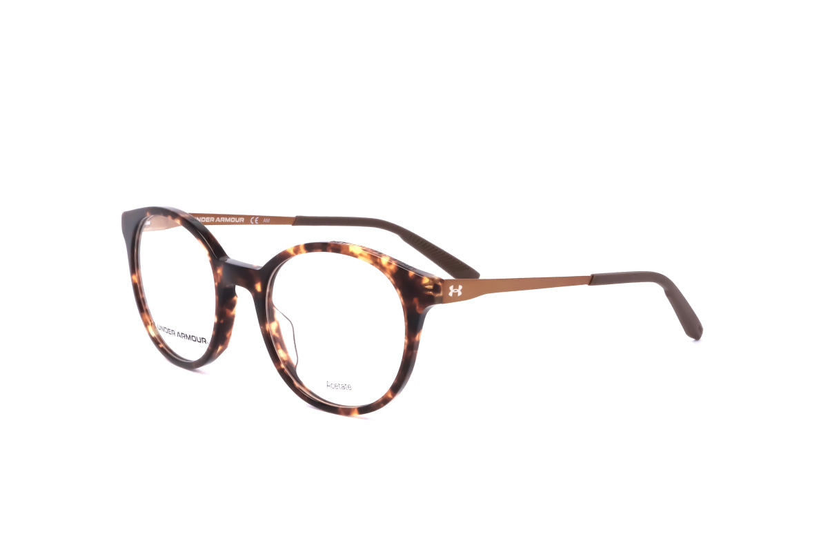 UA 5027 0086 00 Havana 50mm