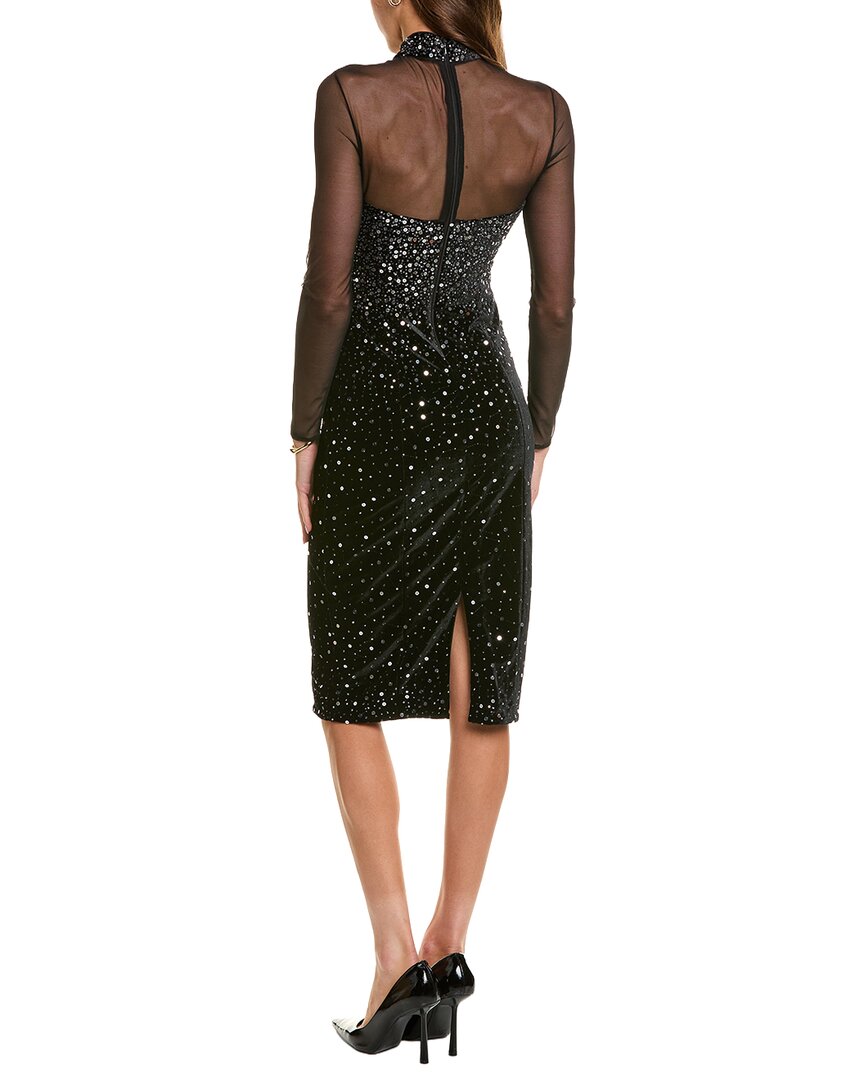 Eliza J Sheath Dress