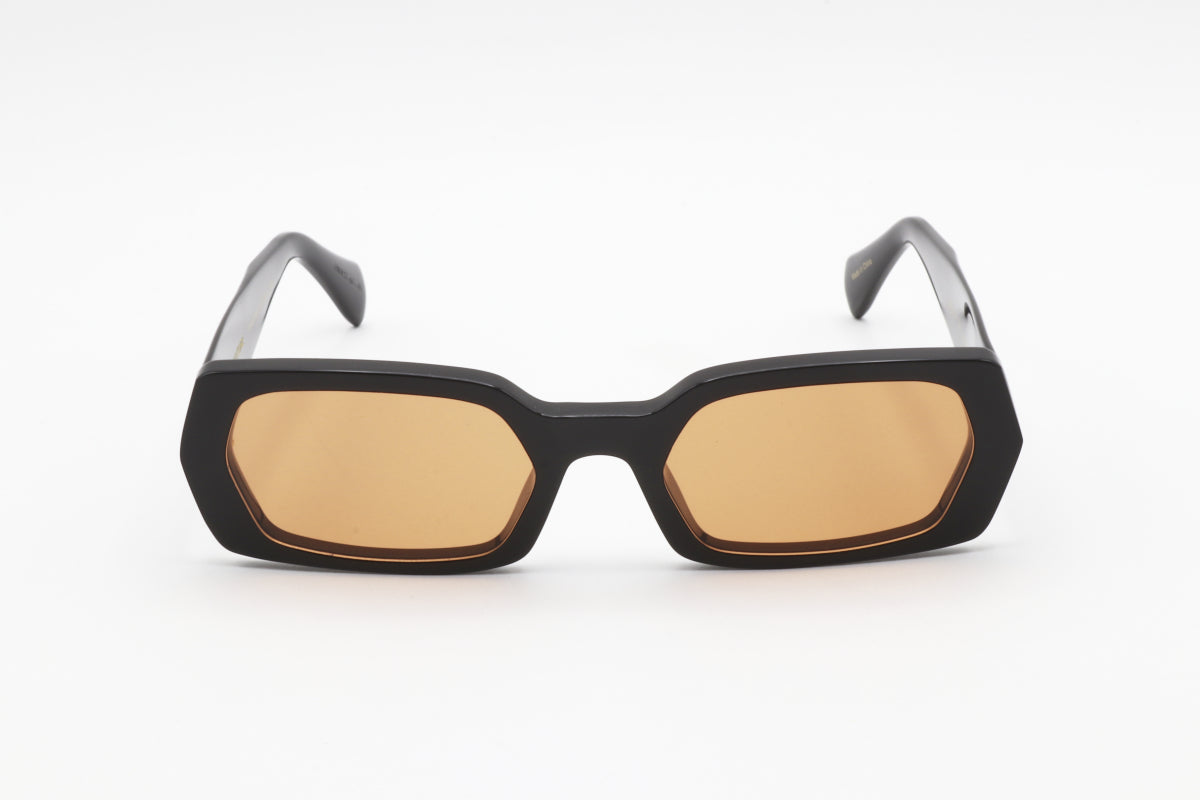 L'ALTRO EBQ Black/Brown
