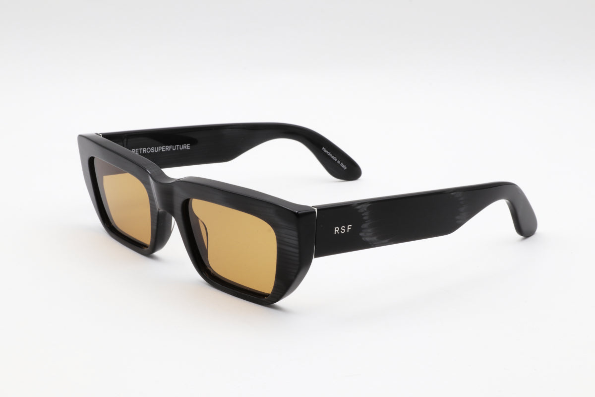 RA JWE Black Cat/Brown