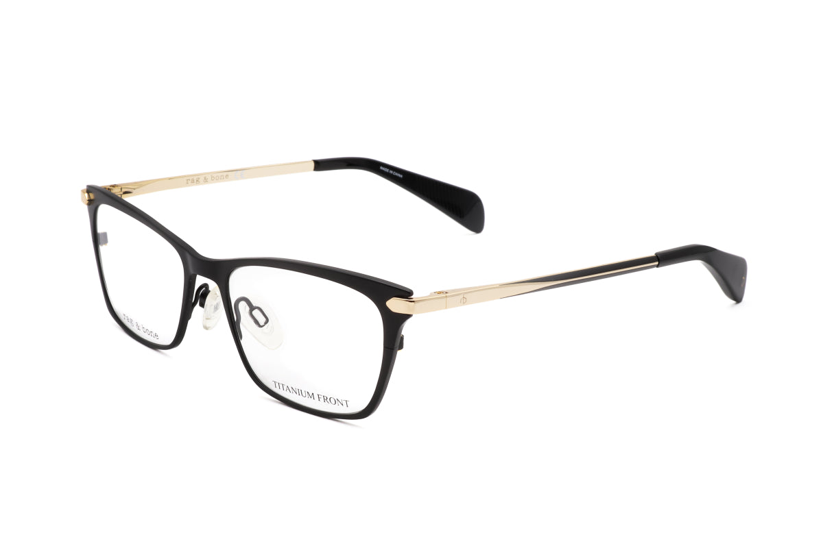 RNB3007 0I46 00 Black Gold 51mm