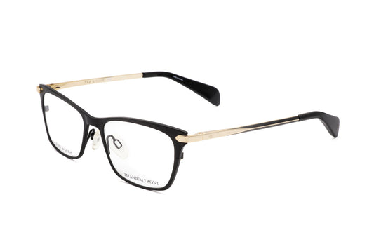 RNB3007 0I46 00 Black Gold 51mm