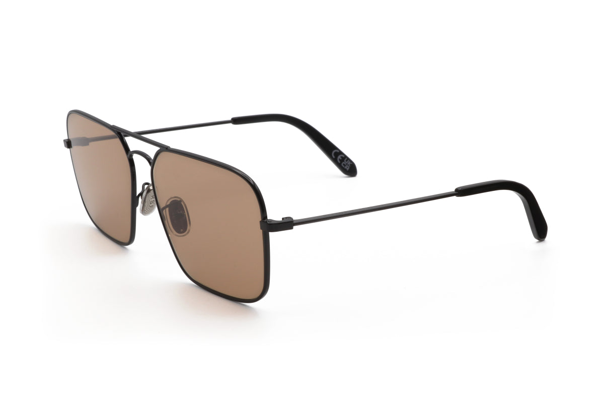 IGGY 2.0 FAJ Black/Brown