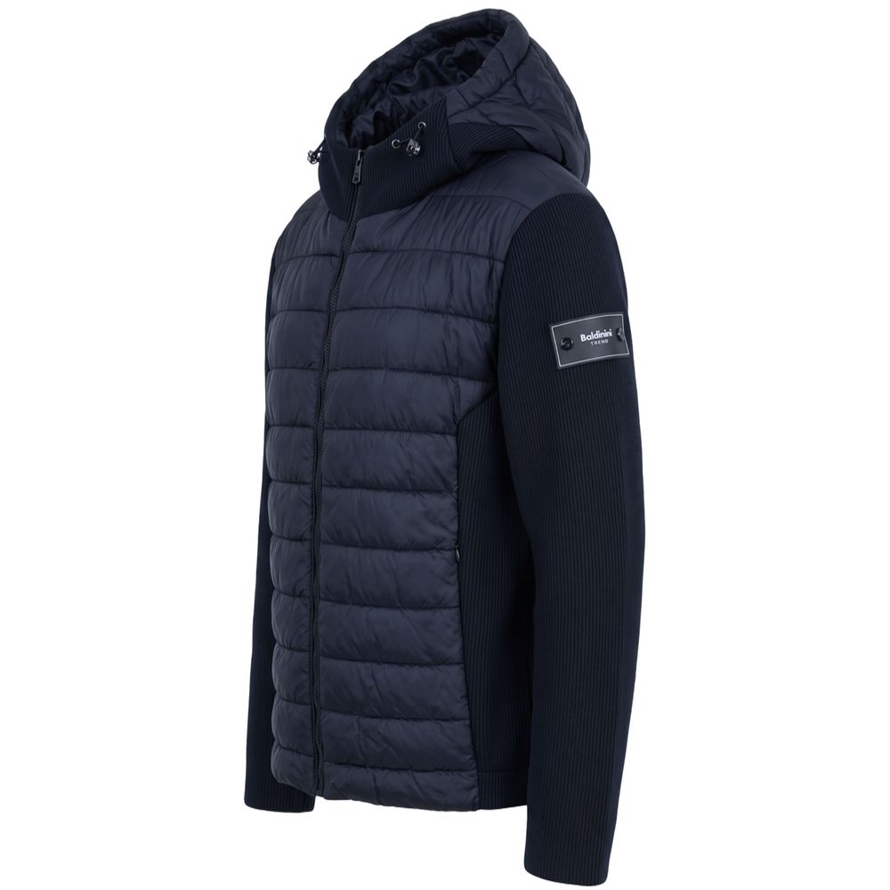 Baldinini Trend Polyester Men Men's Jacket