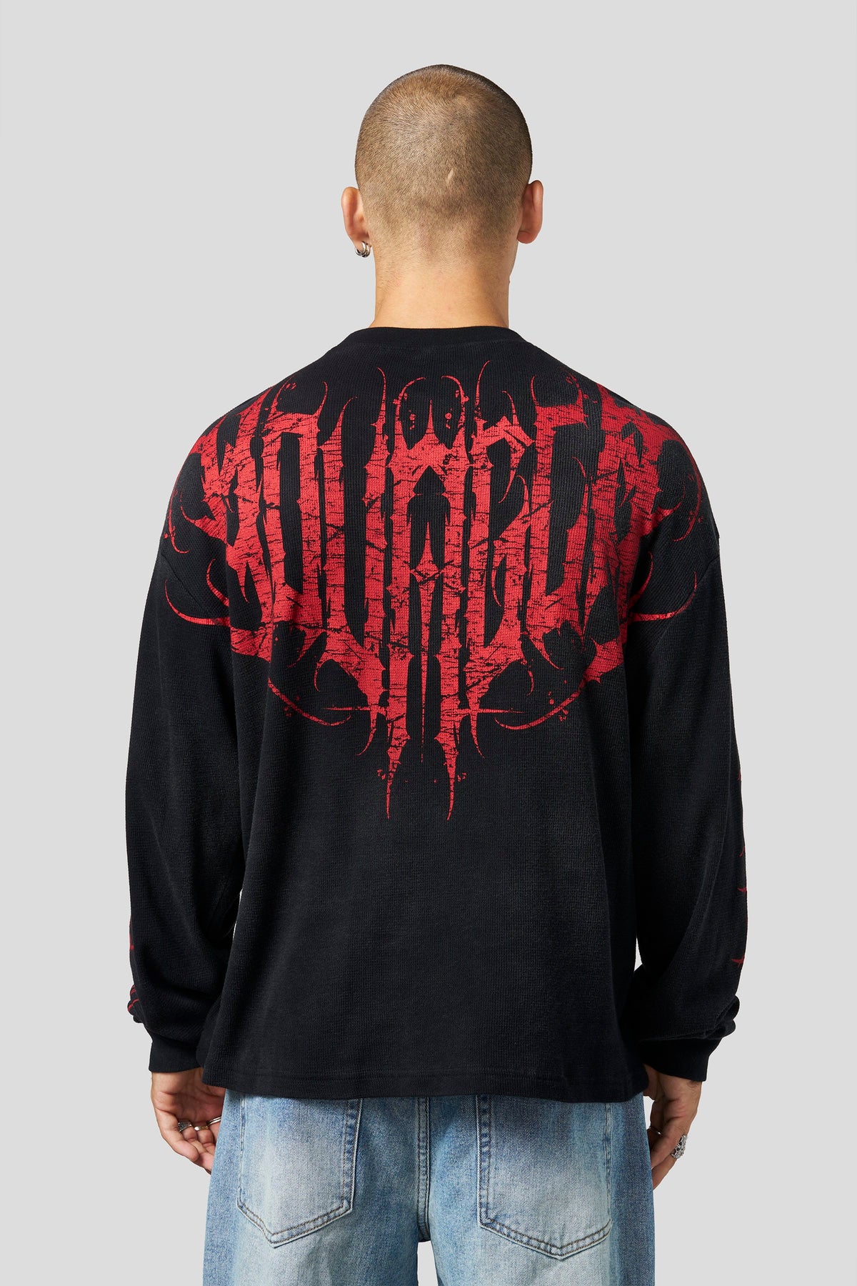 8101 - Chaos Thermal Longsleeves - Nov 24th - BF