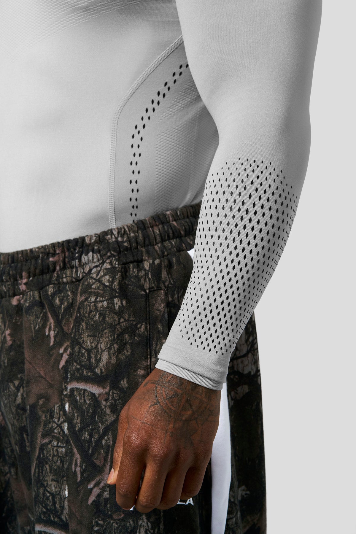 8102 - Armor Compression Longsleeves - Nov 24th - BF