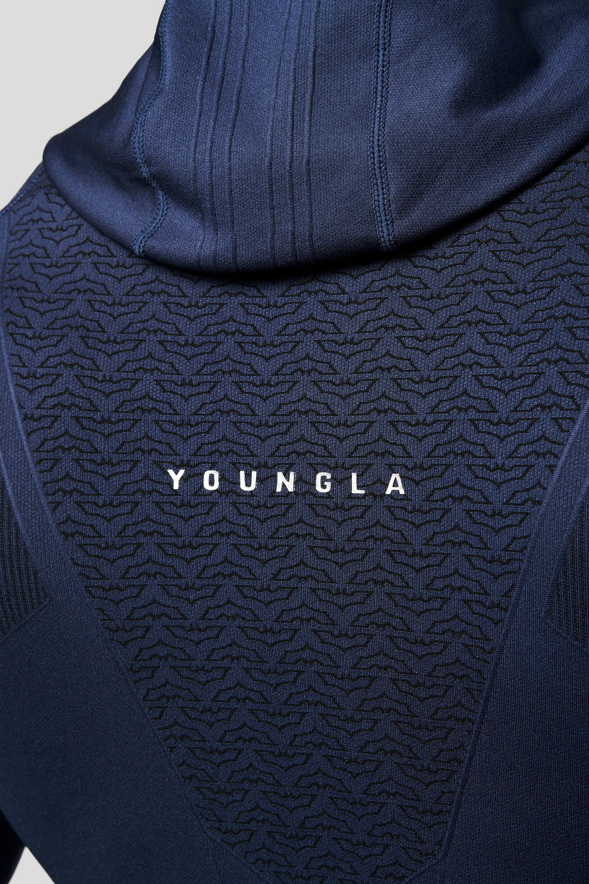 8145 - Batman Compression Hoodies 2.0 - Nov 24th - BF