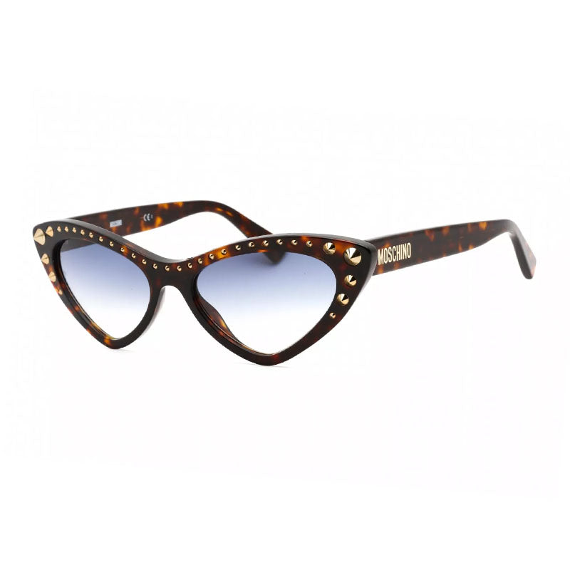 MOS 093/S 0086 08 Havana/Dark Blue Gradient