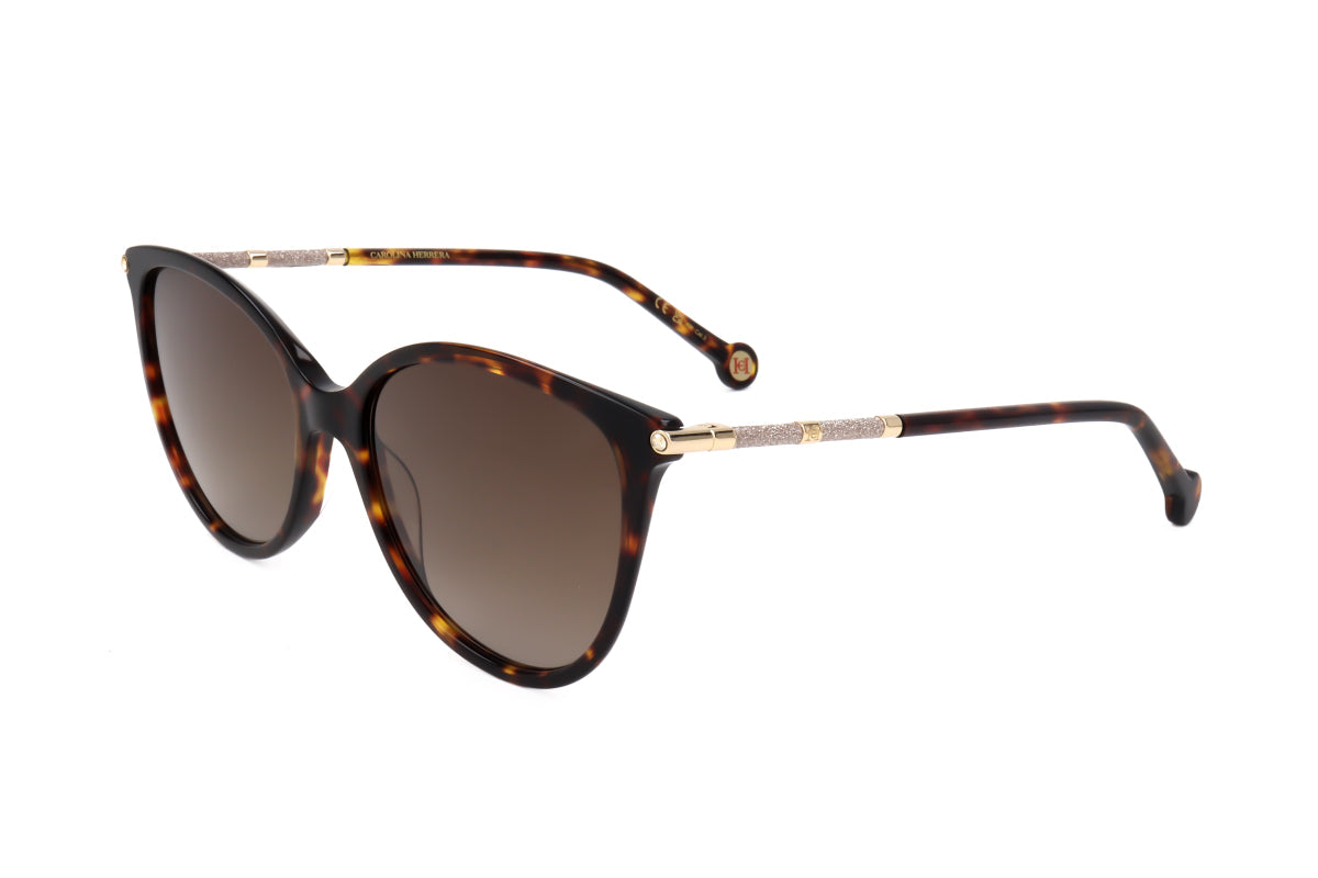 HER 0189/G/S 02IK HA Havana Gold/Brown Gradient