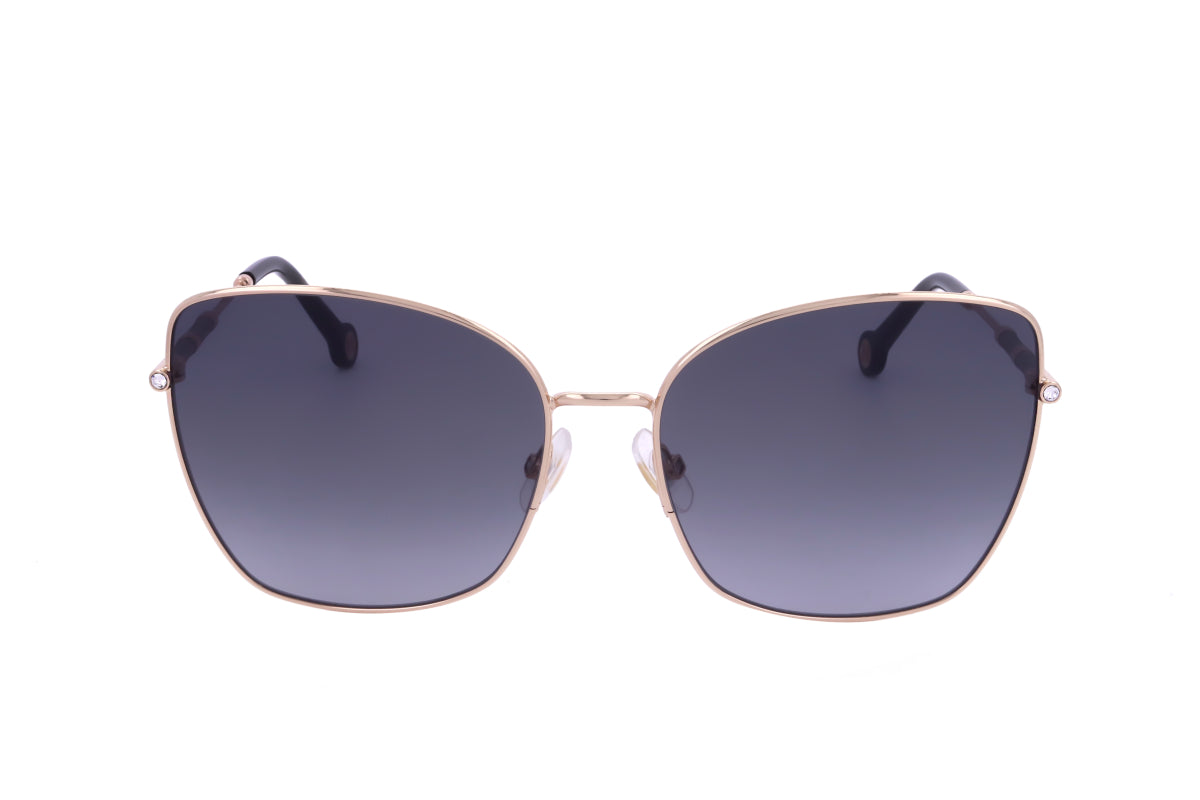 HER 0133/S 0000 9O Rose Gold/Dark Grey Gradient