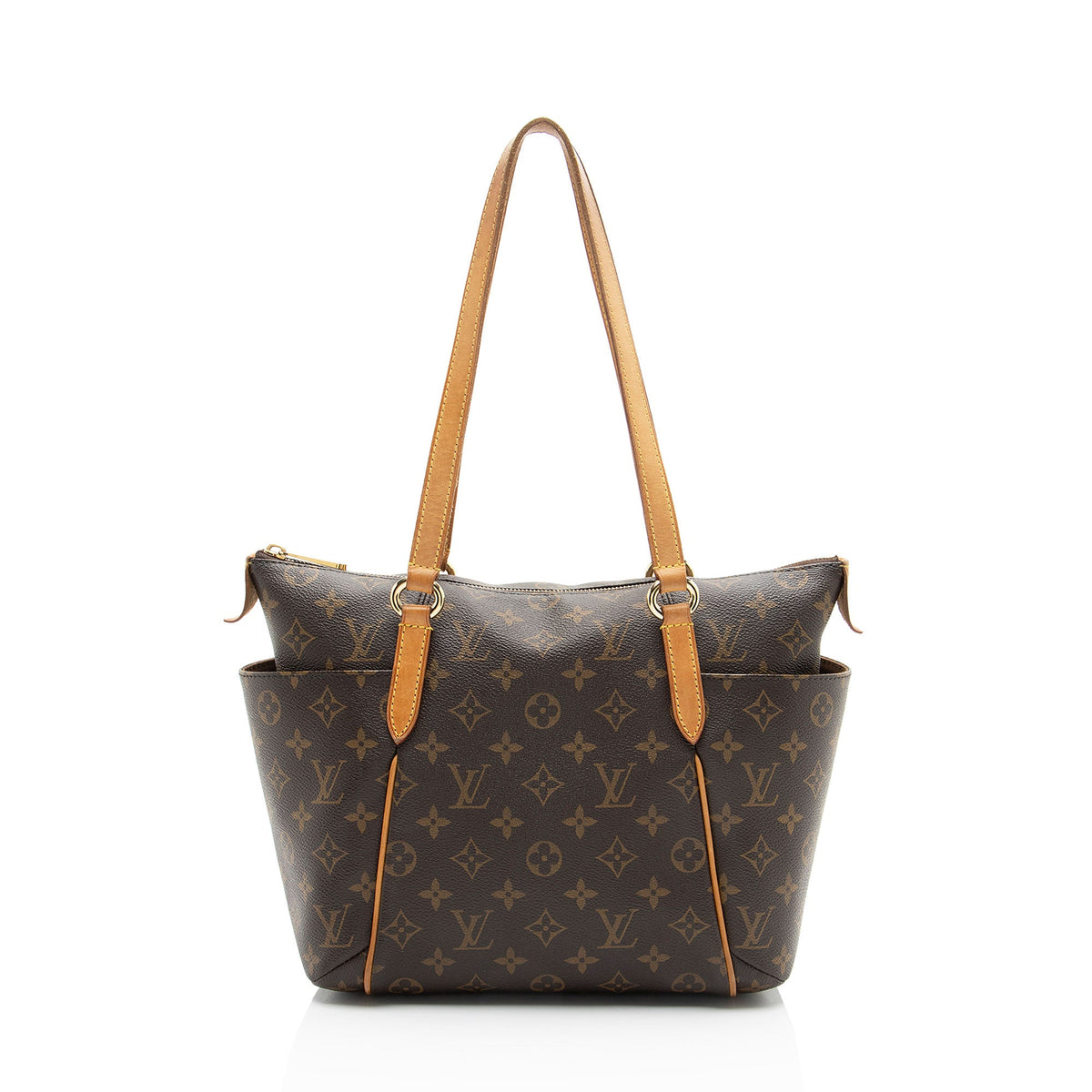 Louis Vuitton Monogram Canvas Totally PM Tote
