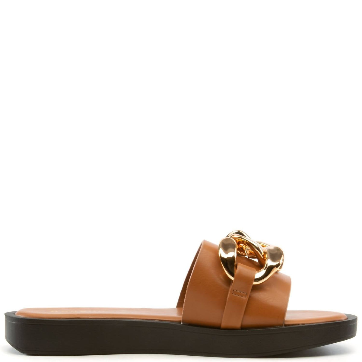 Women's Sidekick-11 Sandals In Tan