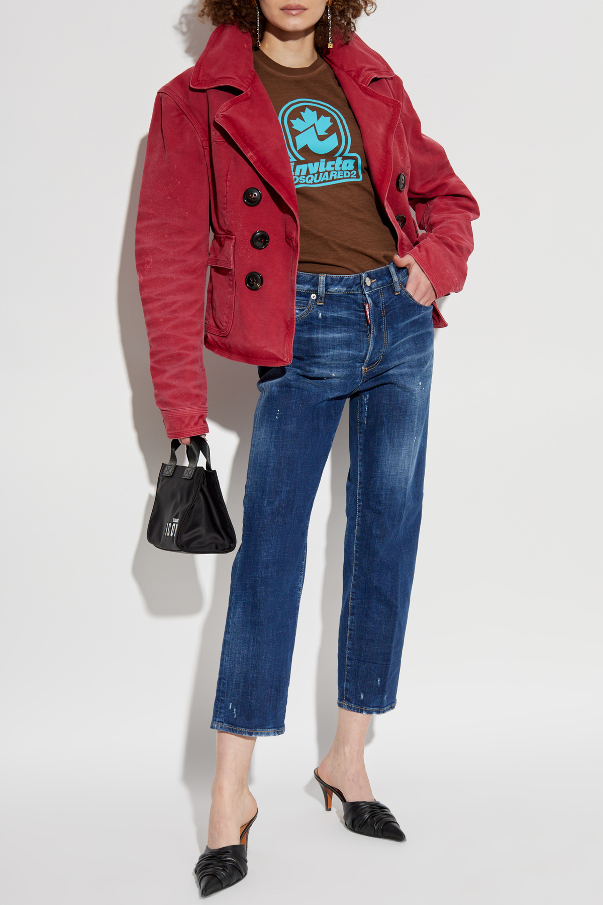 Jeans Boston