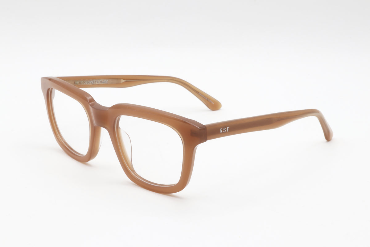NUMERO 132 PJQ Brown 50mm