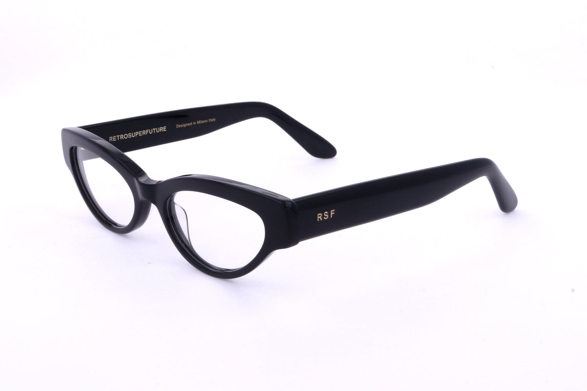 NUMERO 147 ISE Black 52mm