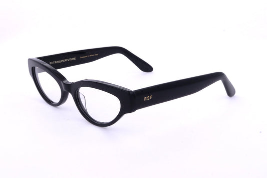 NUMERO 147 ISE Black 52mm