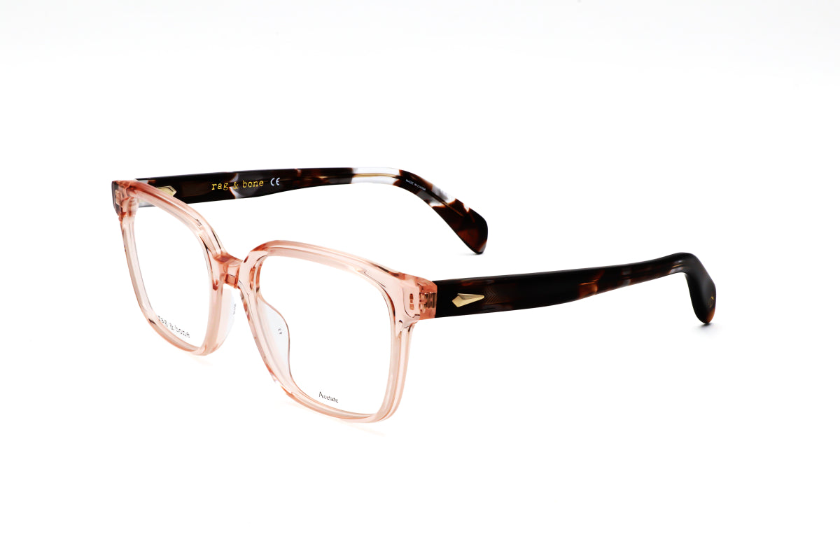 RNB3045 0733 00 Peach 52mm