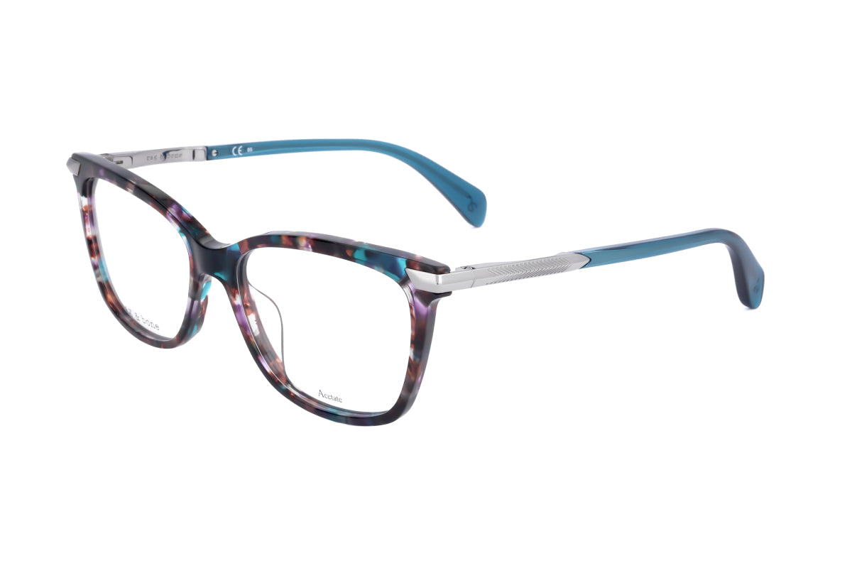 RNB3050 05MU 00 Pink Havana 53mm