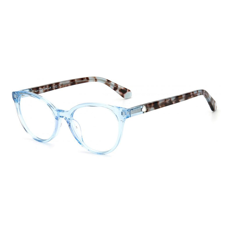 GELA 0PJP 00 Transparent Blue 50mm