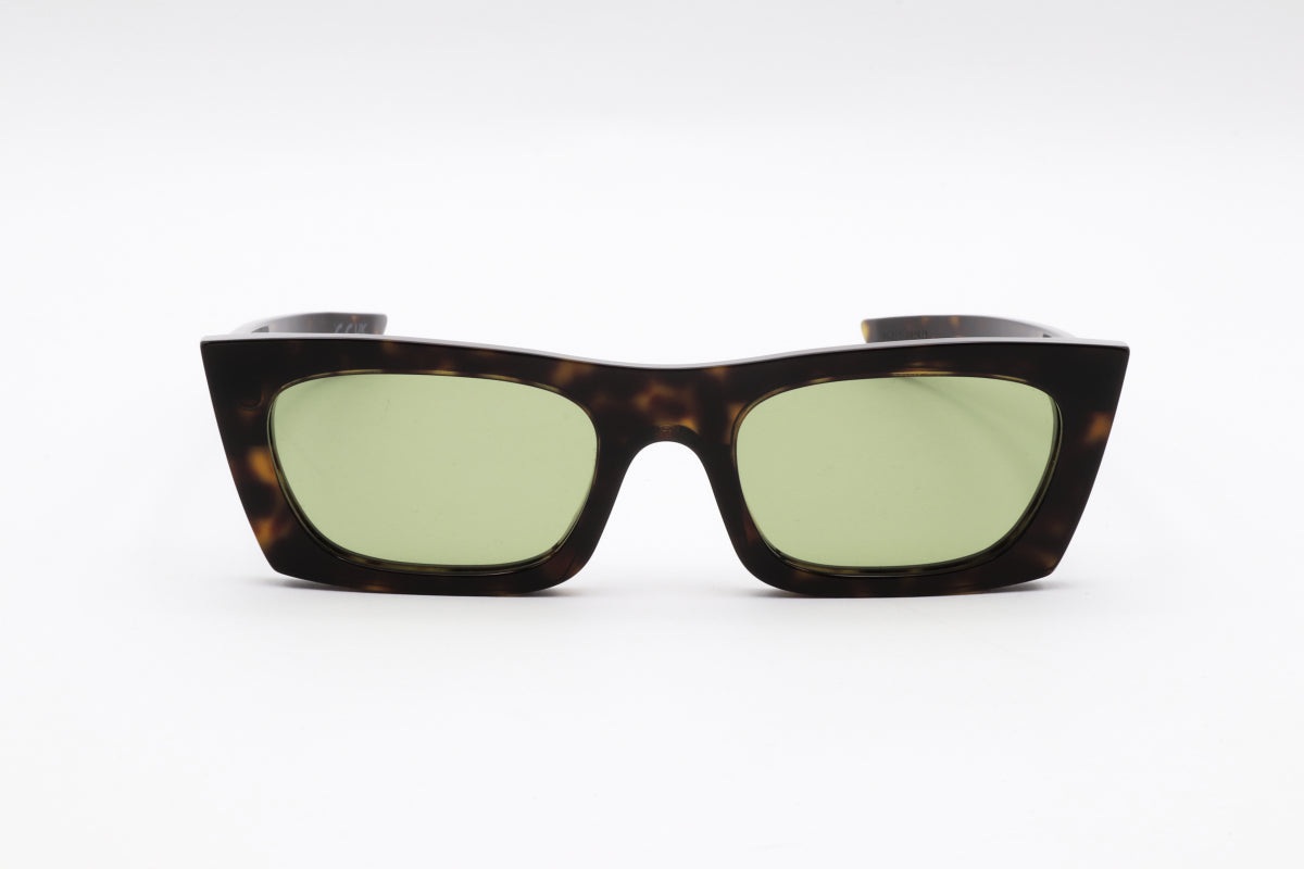 FRED 2.0 NC2 Havana/Green