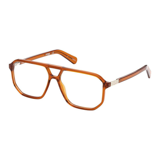 GU8252 045 Shiny Light Brown 57mm