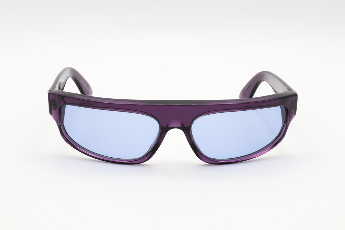 ZAM RD6 Purple/Blue
