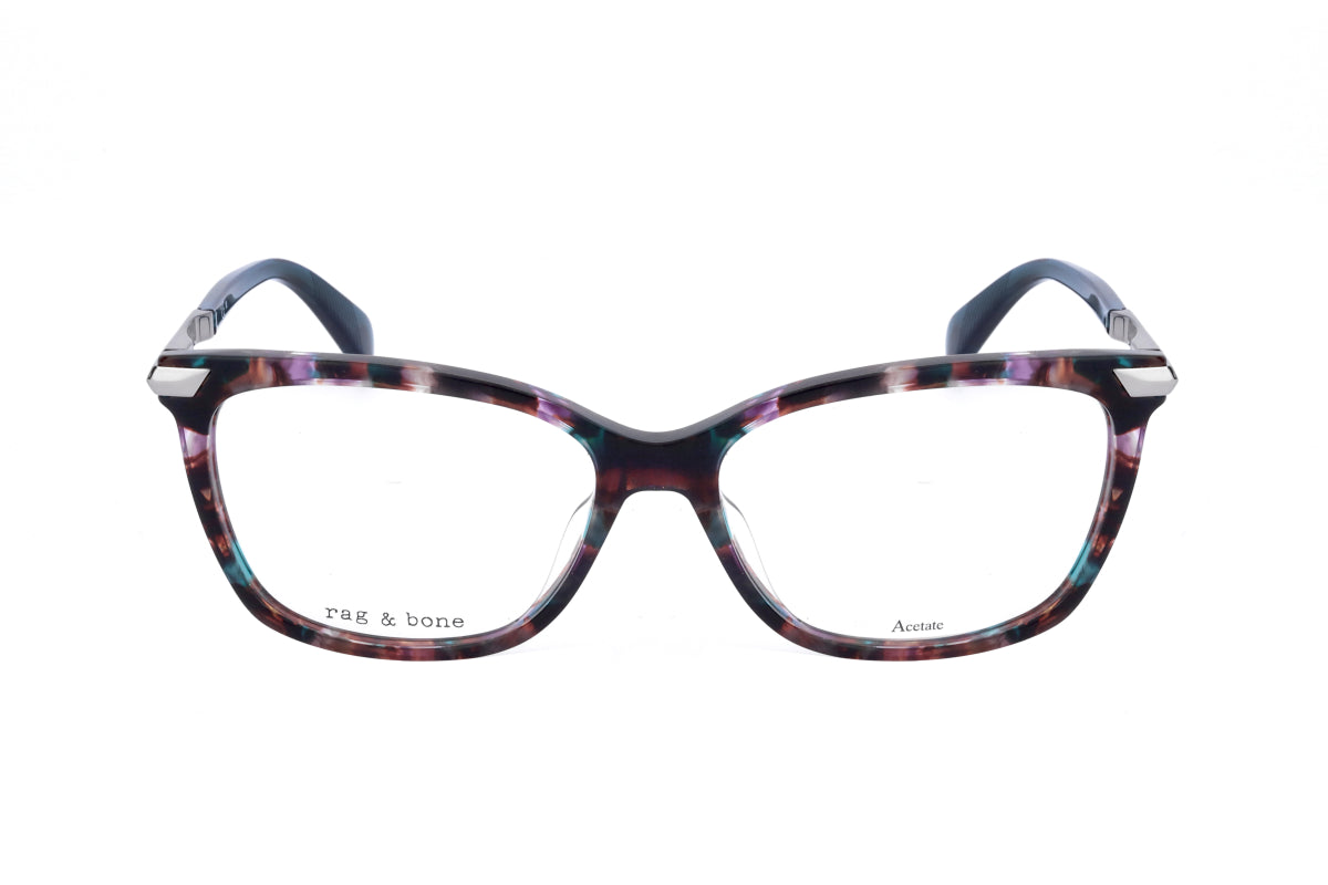 RNB3050 05MU 00 Pink Havana 53mm