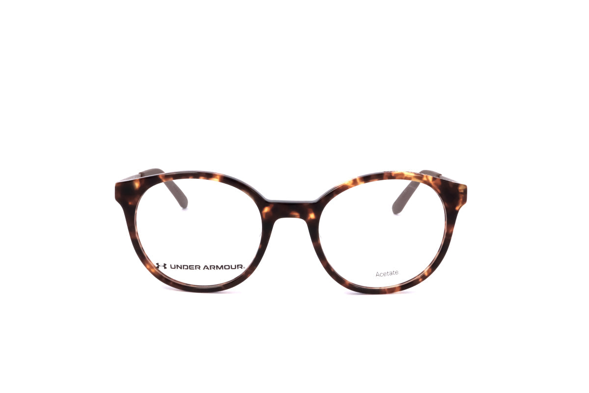 UA 5027 0086 00 Havana 50mm
