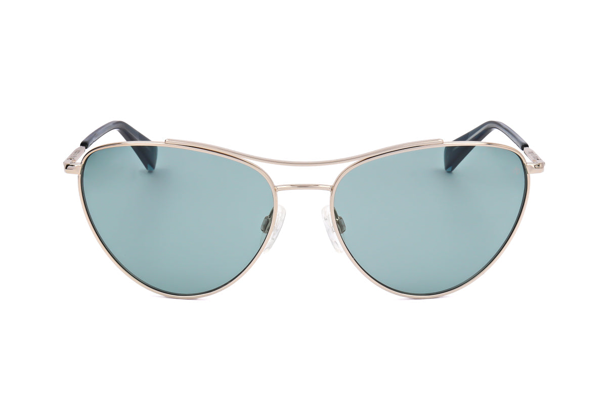 RNB1065/G/S 0OGA QT Gold/Teal