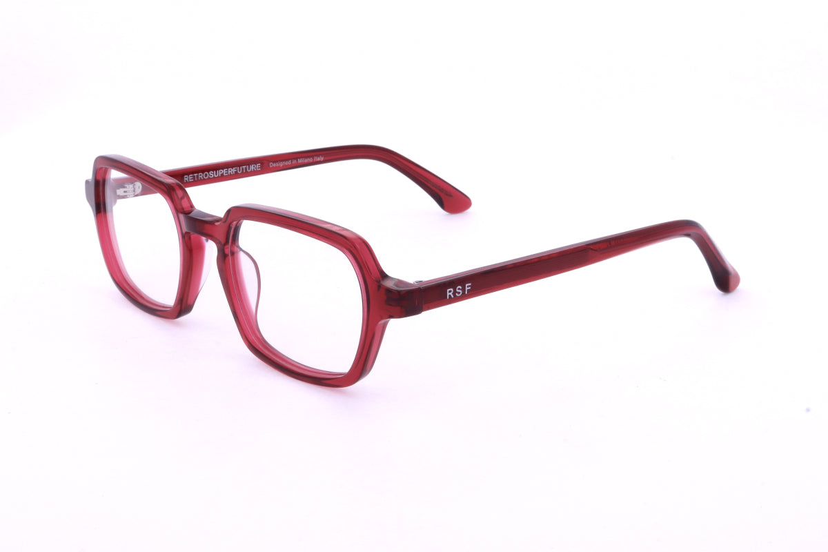 NUMERO 141 G6R Bordeaux 51mm