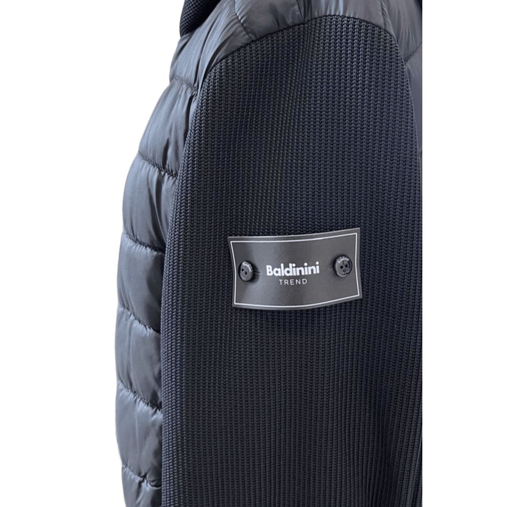 Baldinini Trend Polyester Men Men's Jacket