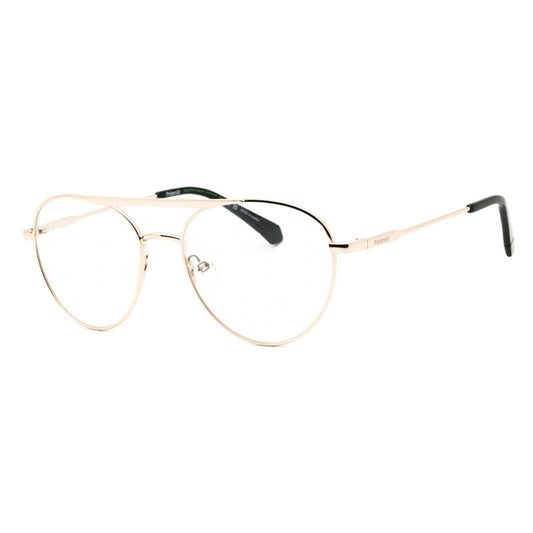 PLD D513 0J5G 00 Gold 55mm
