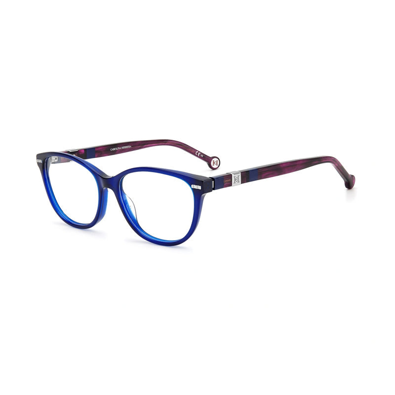 CH 0048 0WOI 00 Blue/Violet 53mm
