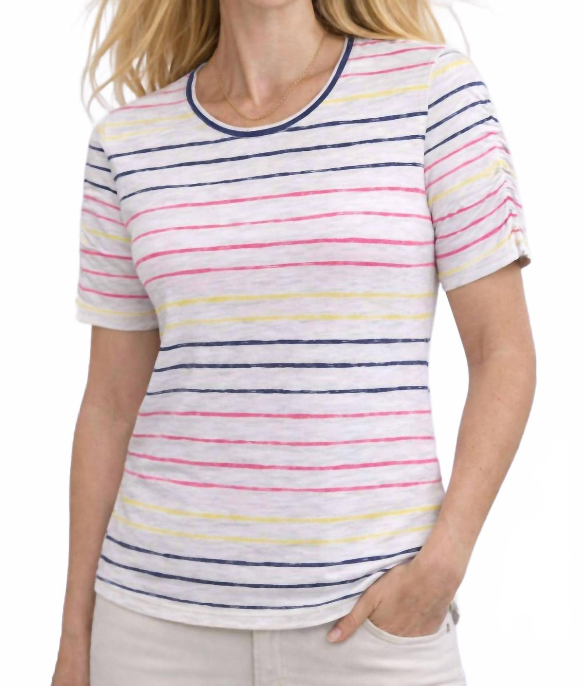 Syros Top In Multi