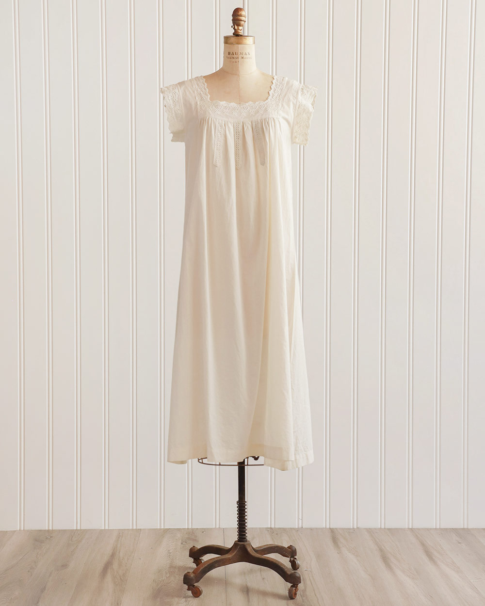 Nanette Dress