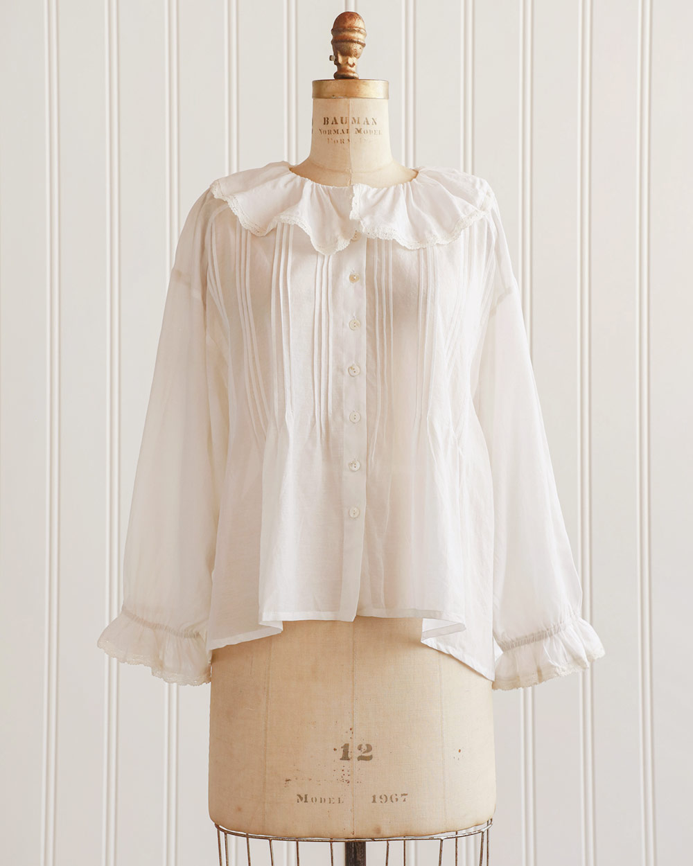 Nesaea Blouse