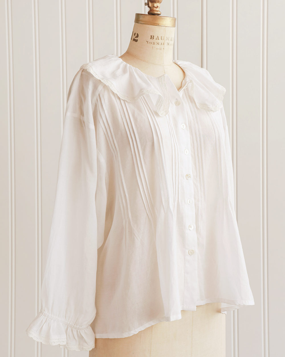 Nesaea Blouse
