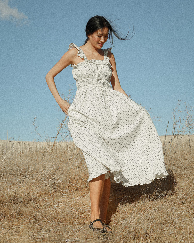 Mirielle Dress