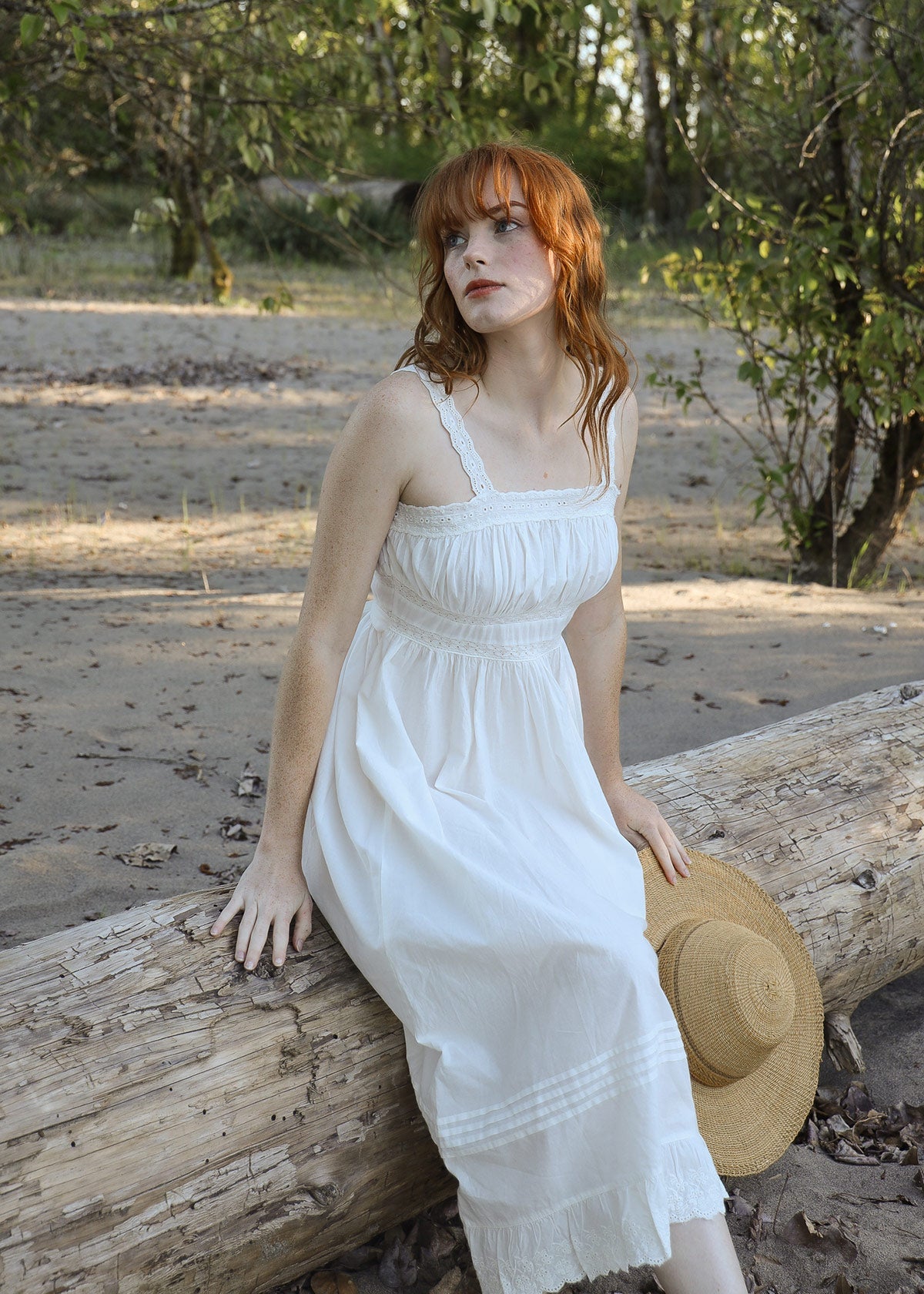 Seville Dress