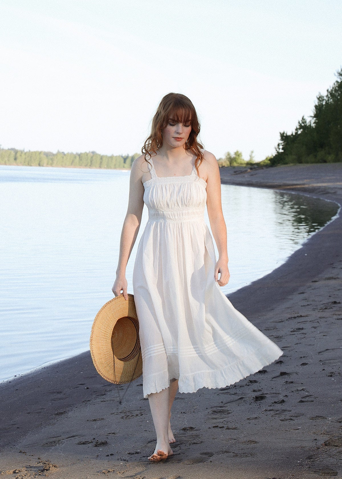Seville Dress