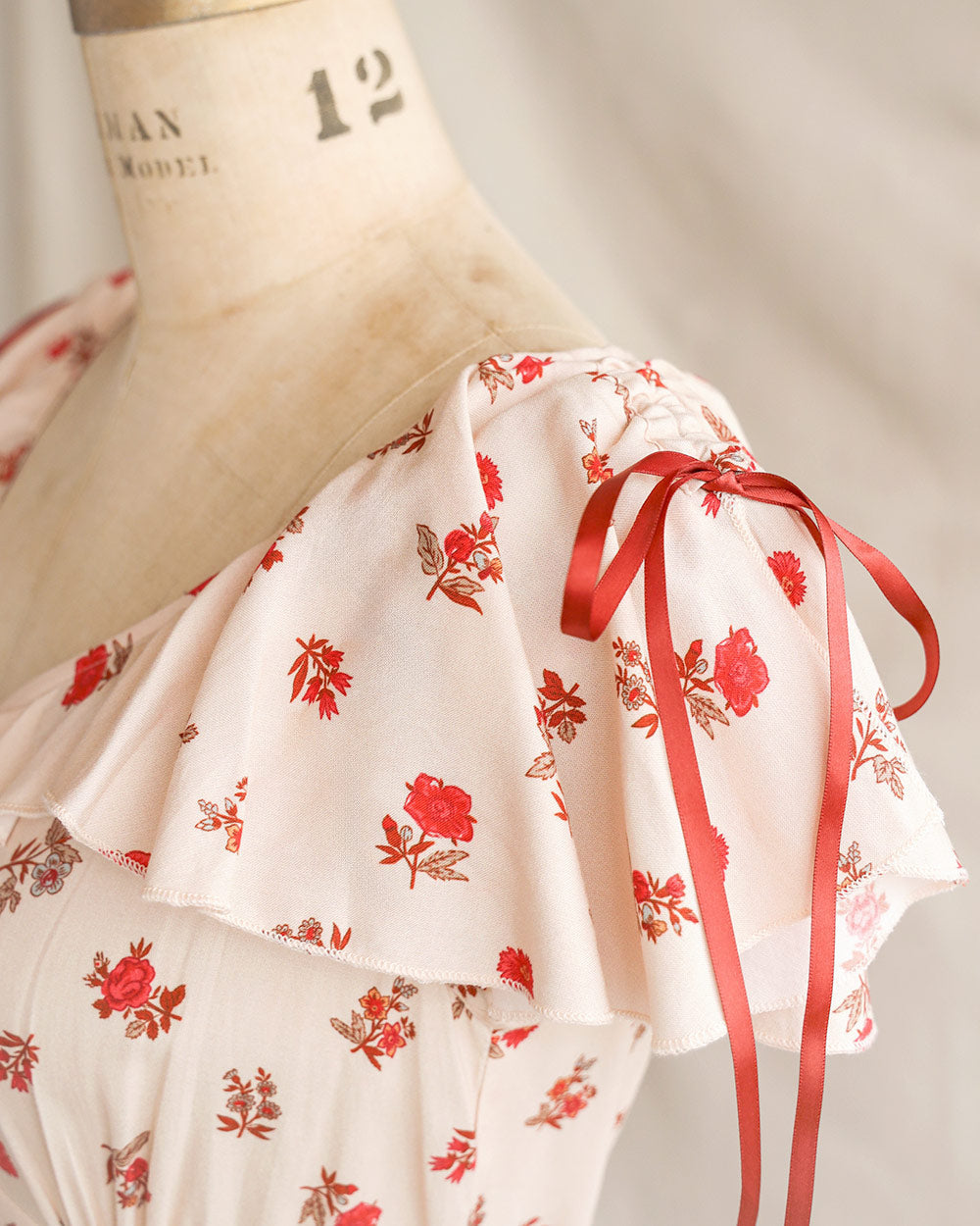 Appalonia Dress