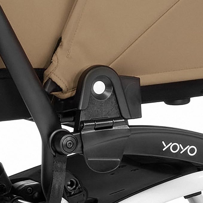 Stokke® | BABYZEN YOYO® Connect Bassinet Adapters