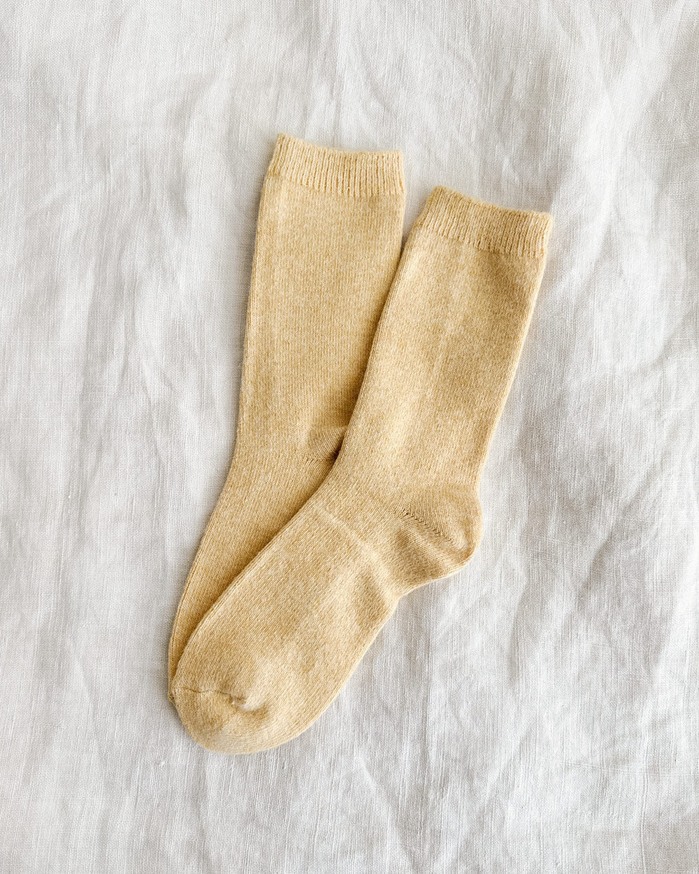 Primrose Socks