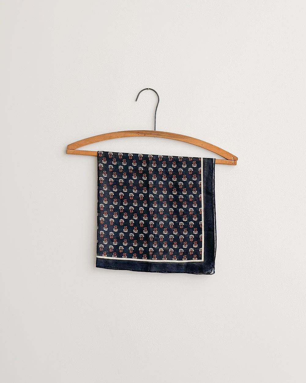 Wildflowers at Dusk Scarf