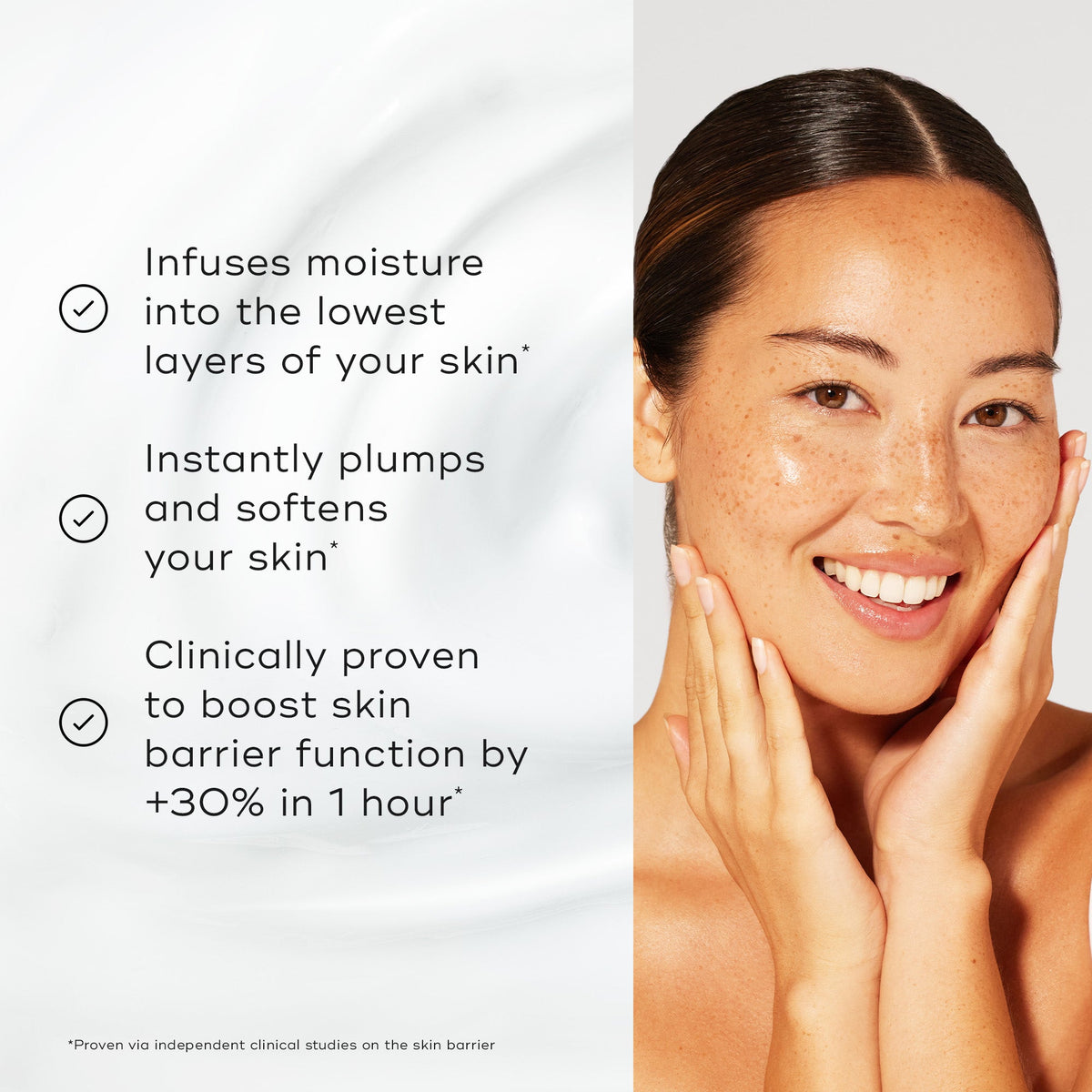 Total Moisture Daily Facial Cream Refill™