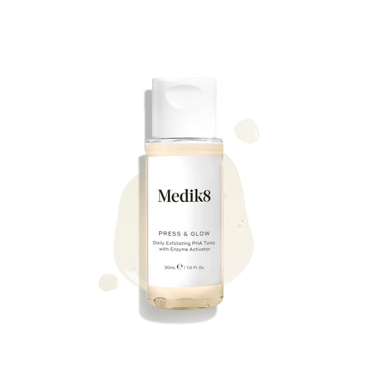 Press & Glow® (Travel Size - 30ml)