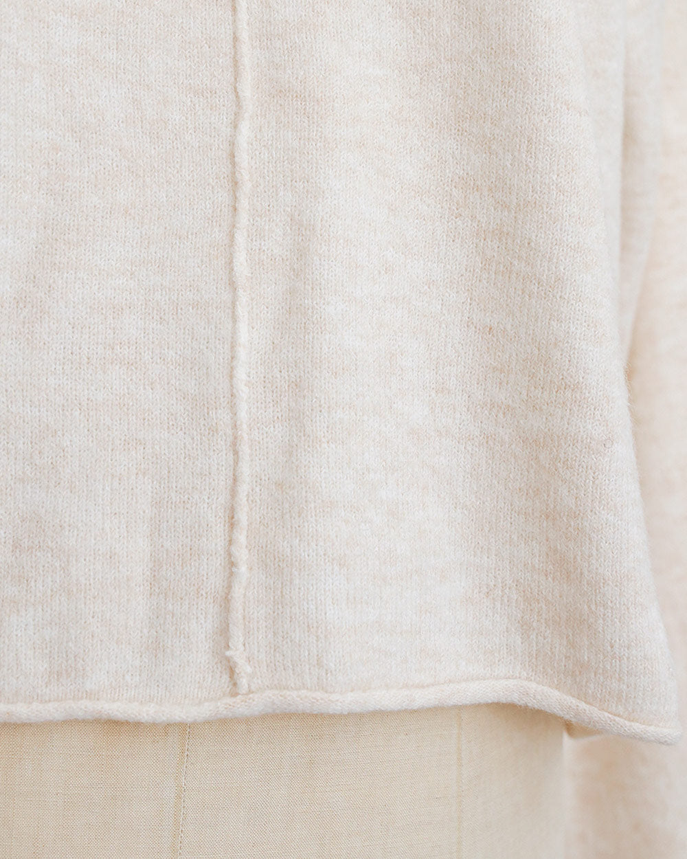 Perhaps Sunday Sweater