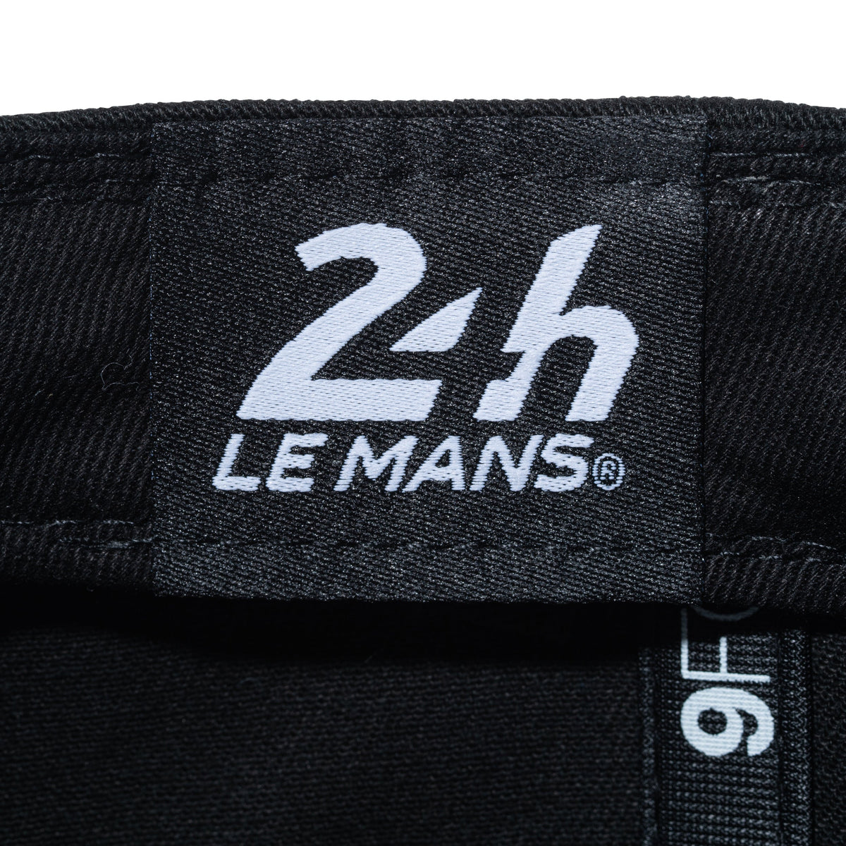 9FORTY 24hr Le Mans 2026 ブラック