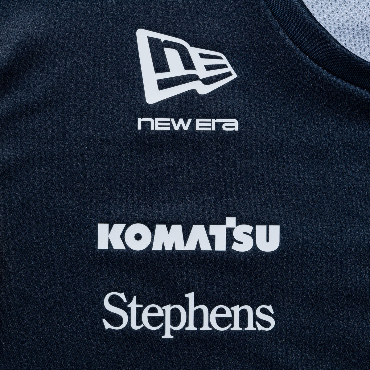 半袖 テック Tシャツ Atlassian Williams F1 Team アトラシアン・ウィリアムズF1チーム Alex Albon 23 ネイビー